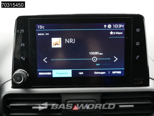 Citroën Berlingo - Afbeelding 19 van 30