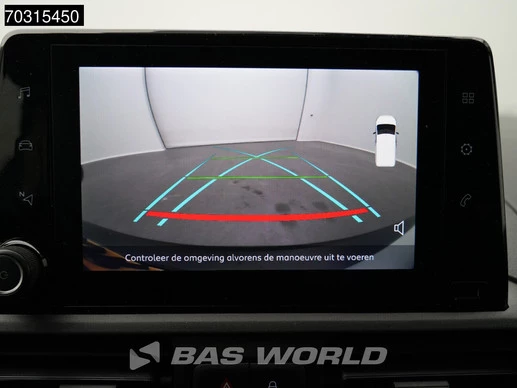 Citroën Berlingo - Afbeelding 20 van 30