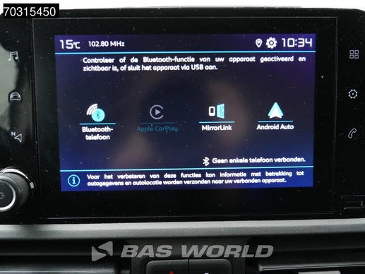 Citroën Berlingo - Afbeelding 21 van 30