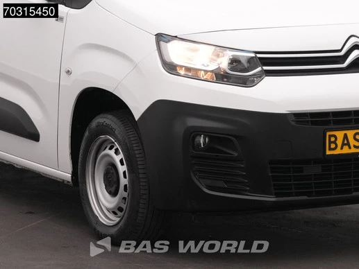Citroën Berlingo - Afbeelding 25 van 30