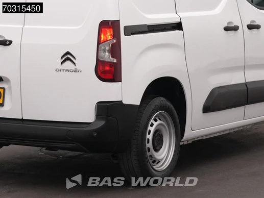 Citroën Berlingo - Afbeelding 26 van 30