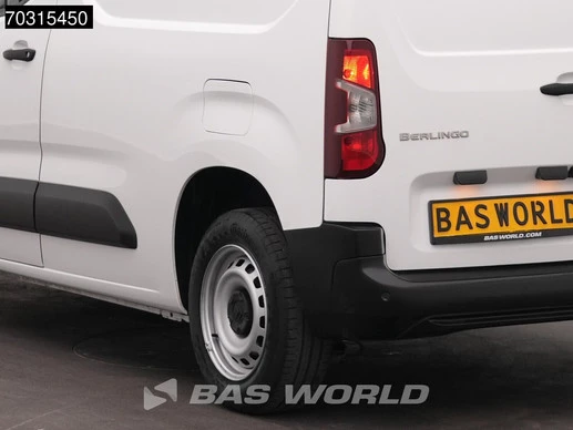 Citroën Berlingo - Afbeelding 27 van 30