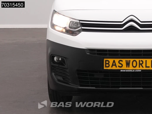 Citroën Berlingo - Afbeelding 28 van 30