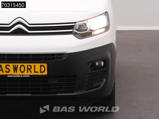 Citroën Berlingo - Afbeelding 29 van 30