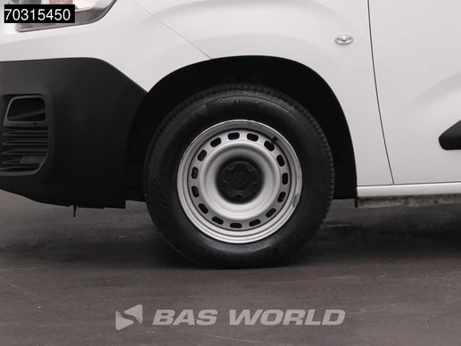 Citroën Berlingo - Afbeelding 30 van 30