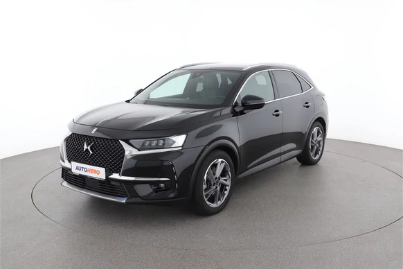 DS DS 7 - Afbeelding 1 van 30