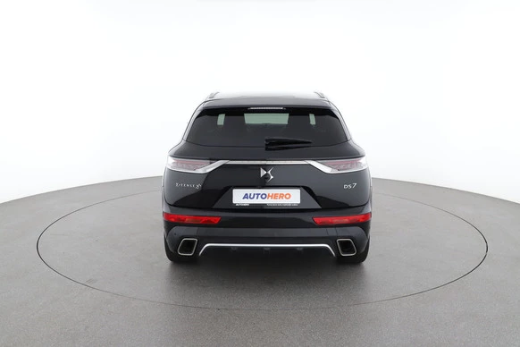 DS DS 7 - Afbeelding 4 van 30