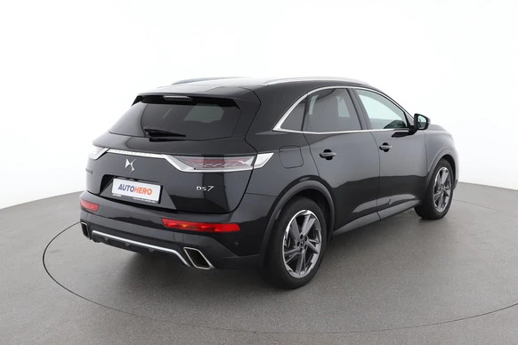 DS DS 7 - Afbeelding 5 van 30