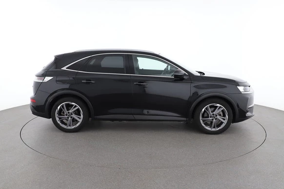 DS DS 7 - Afbeelding 6 van 30