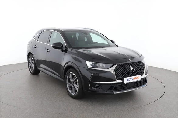 DS DS 7 - Afbeelding 7 van 30