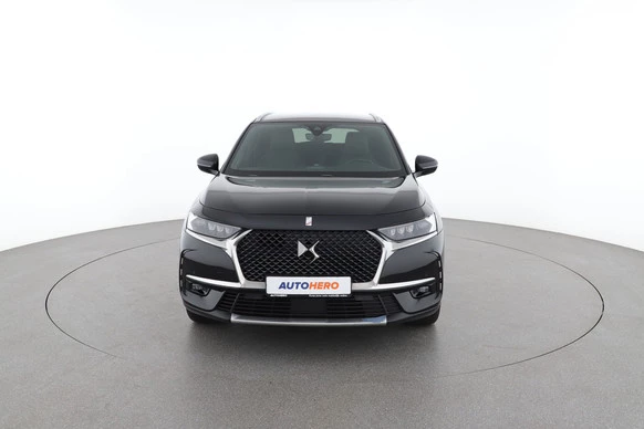 DS DS 7 - Afbeelding 8 van 30