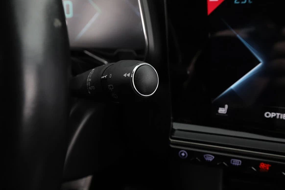 DS DS 7 - Afbeelding 9 van 30