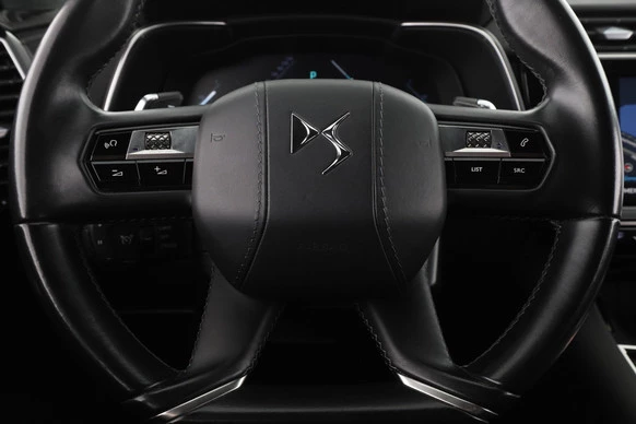 DS DS 7 - Afbeelding 12 van 30