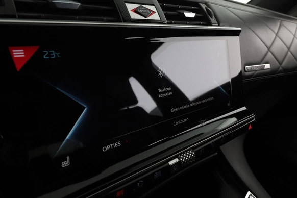 DS DS 7 - Afbeelding 14 van 30