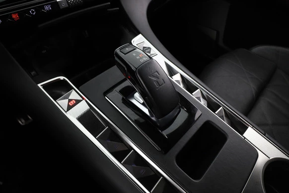 DS DS 7 - Afbeelding 16 van 30