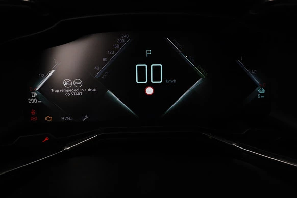 DS DS 7 - Afbeelding 20 van 30