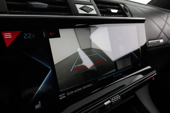 DS DS 7 - Afbeelding 22 van 30