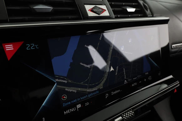 DS DS 7 - Afbeelding 25 van 30