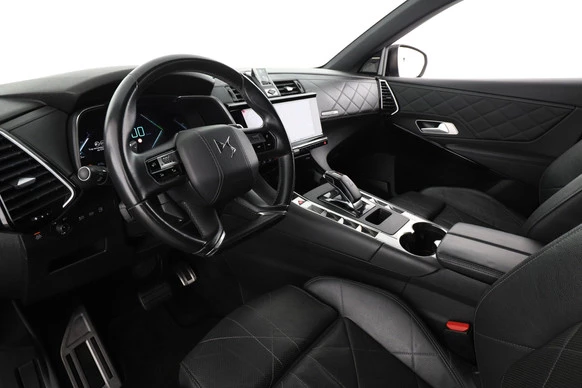 DS DS 7 - Afbeelding 28 van 30