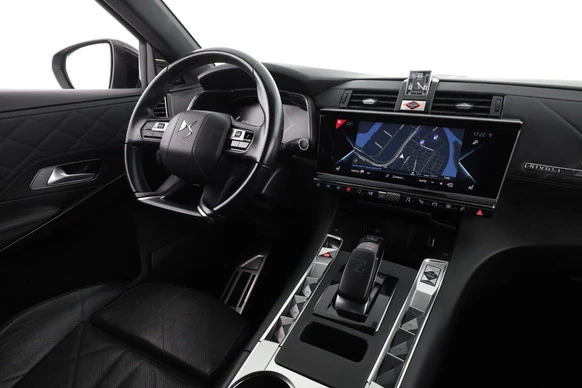 DS DS 7 - Afbeelding 29 van 30