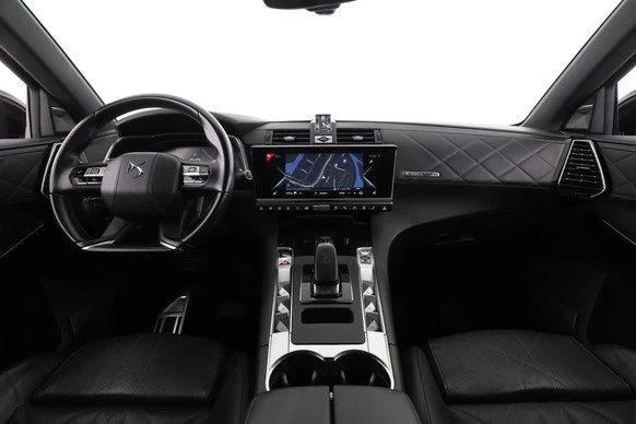 DS DS 7 - Afbeelding 30 van 30