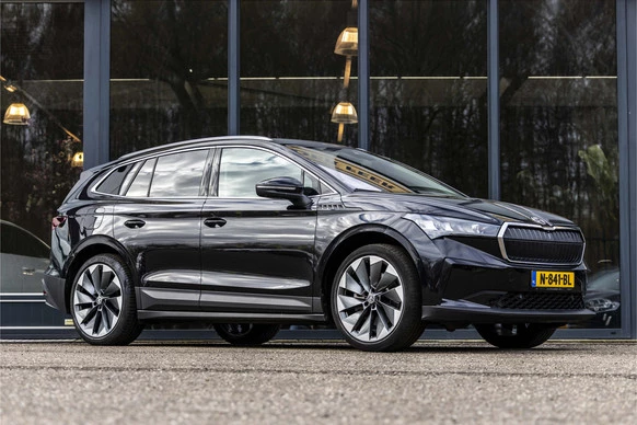 Škoda Enyaq iV - Afbeelding 1 van 30