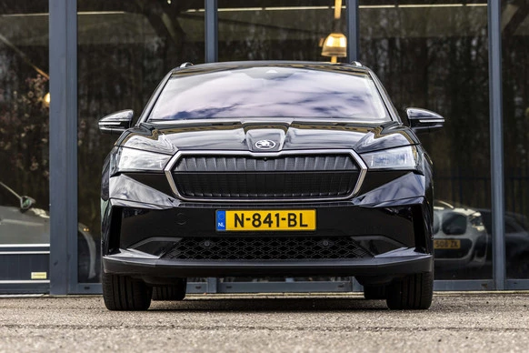 Škoda Enyaq iV - Afbeelding 2 van 30