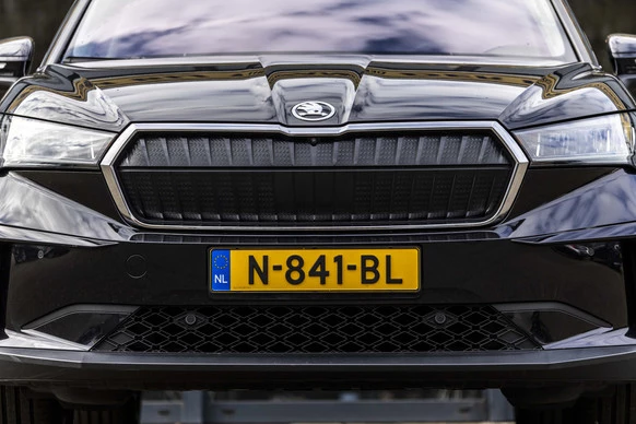 Škoda Enyaq iV - Afbeelding 3 van 30