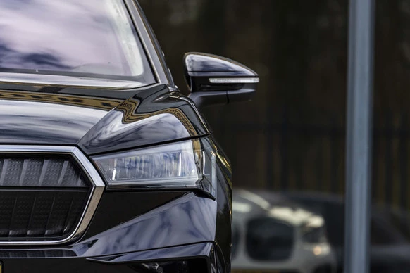 Škoda Enyaq iV - Afbeelding 4 van 30