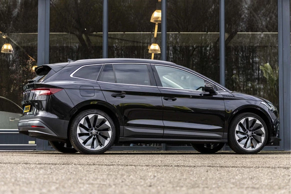 Škoda Enyaq iV - Afbeelding 5 van 30