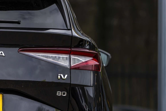 Škoda Enyaq iV - Afbeelding 7 van 30