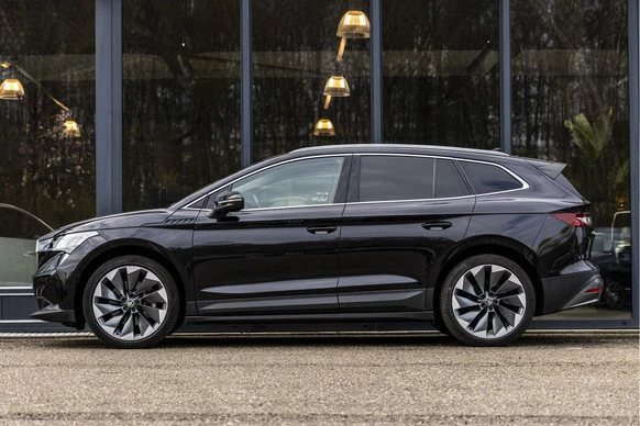 Škoda Enyaq iV - Afbeelding 8 van 30