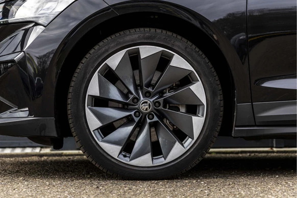 Škoda Enyaq iV - Afbeelding 9 van 30