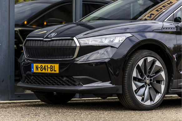 Škoda Enyaq iV - Afbeelding 11 van 30