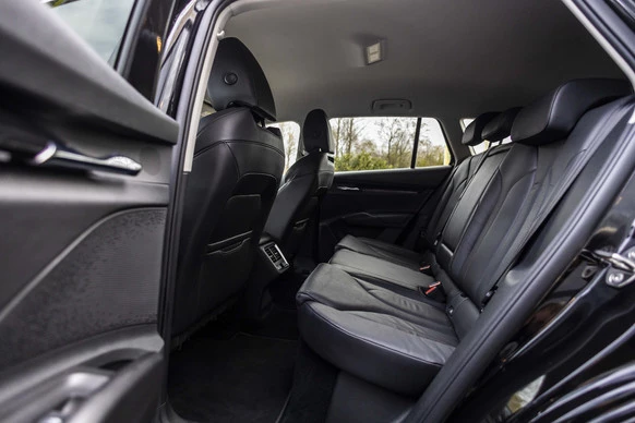 Škoda Enyaq iV - Afbeelding 14 van 30