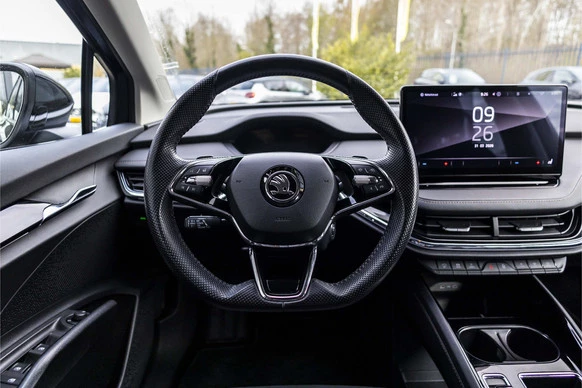 Škoda Enyaq iV - Afbeelding 19 van 30