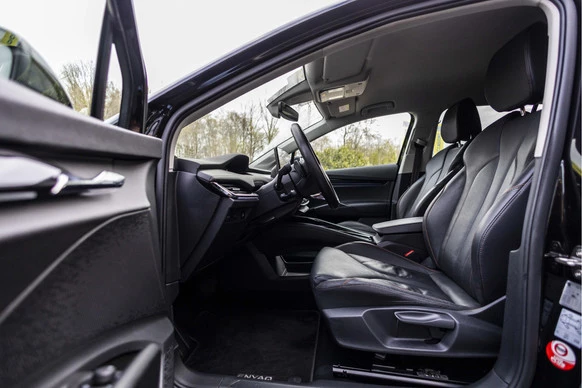 Škoda Enyaq iV - Afbeelding 20 van 30