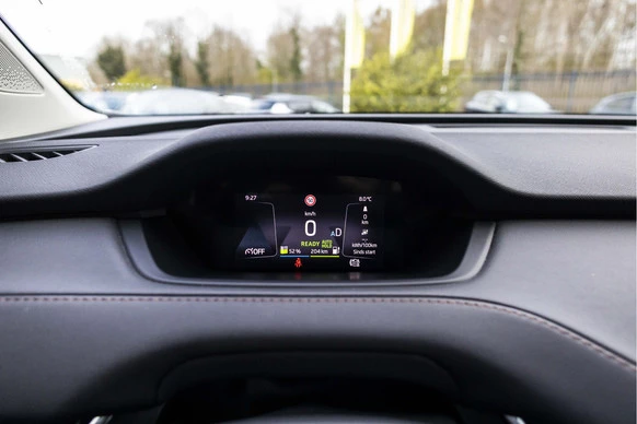 Škoda Enyaq iV - Afbeelding 25 van 30