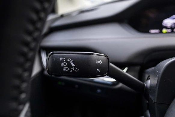 Škoda Enyaq iV - Afbeelding 26 van 30