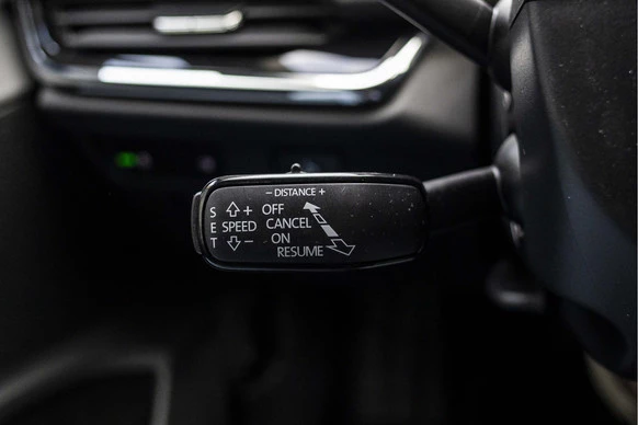 Škoda Enyaq iV - Afbeelding 27 van 30