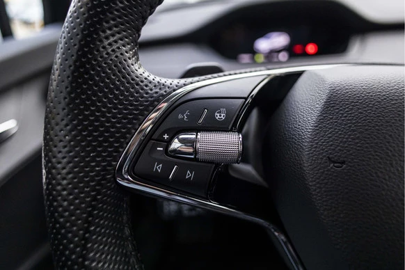 Škoda Enyaq iV - Afbeelding 29 van 30