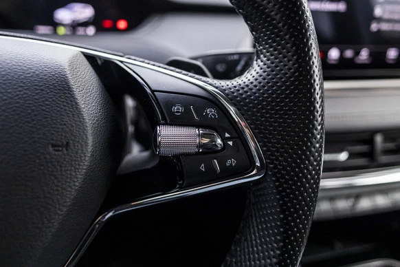 Škoda Enyaq iV - Afbeelding 30 van 30