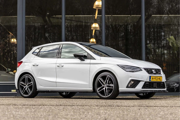 SEAT Ibiza - Afbeelding 1 van 30