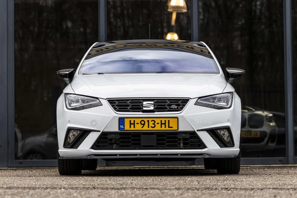 SEAT Ibiza - Afbeelding 2 van 30