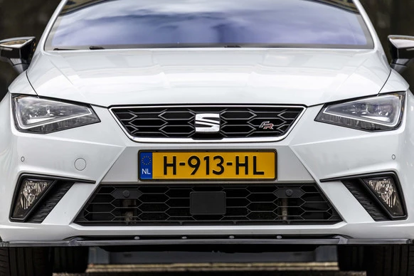 SEAT Ibiza - Afbeelding 3 van 30