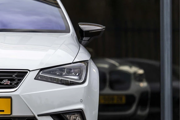 SEAT Ibiza - Afbeelding 4 van 30