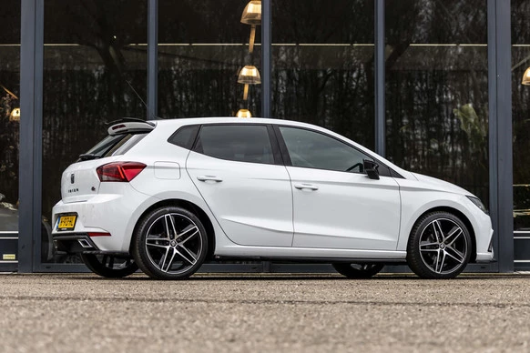 SEAT Ibiza - Afbeelding 5 van 30