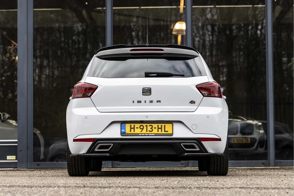 SEAT Ibiza - Afbeelding 6 van 30