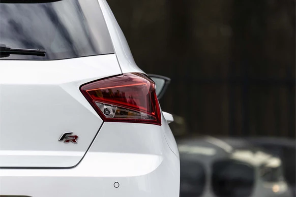 SEAT Ibiza - Afbeelding 7 van 30