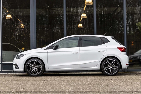 SEAT Ibiza - Afbeelding 8 van 30